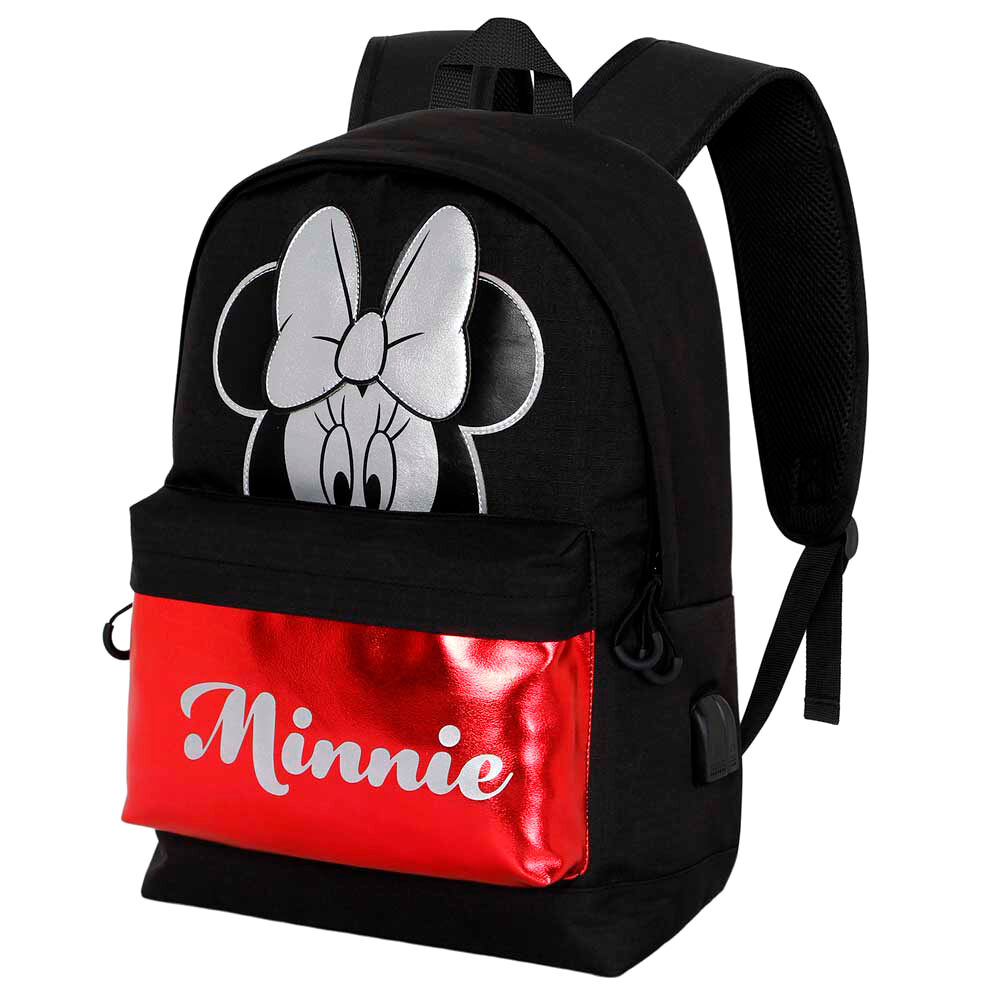 Disney Minnie Sparkle backpack - Image 2