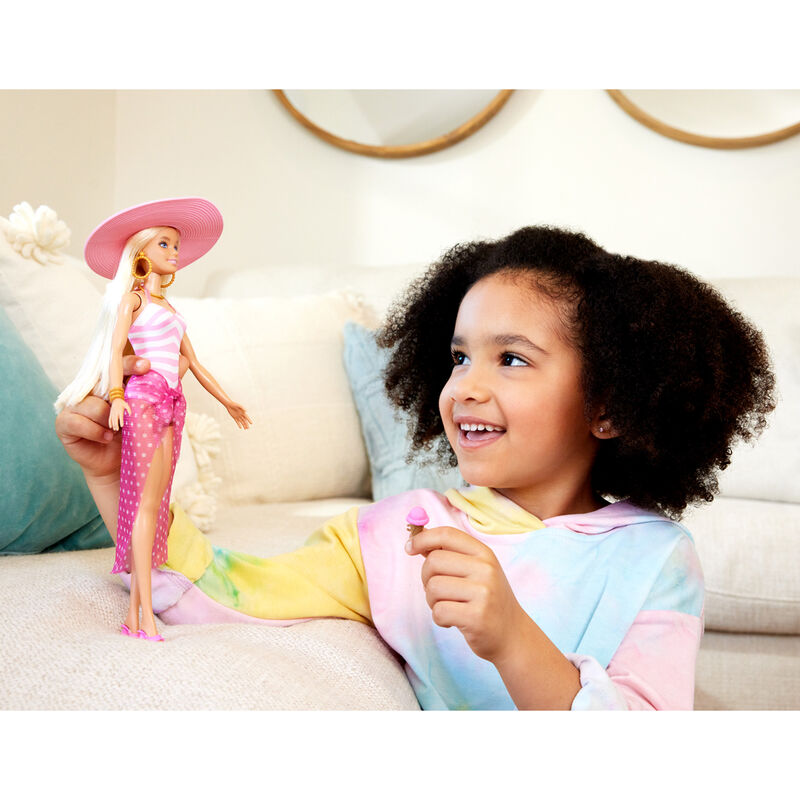 Barbie Beach Day doll - Image 3