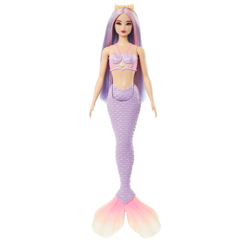 Barbie Mermaid assorted doll - Image 4
