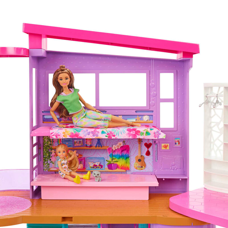 Barbie Malibu house - Image 4