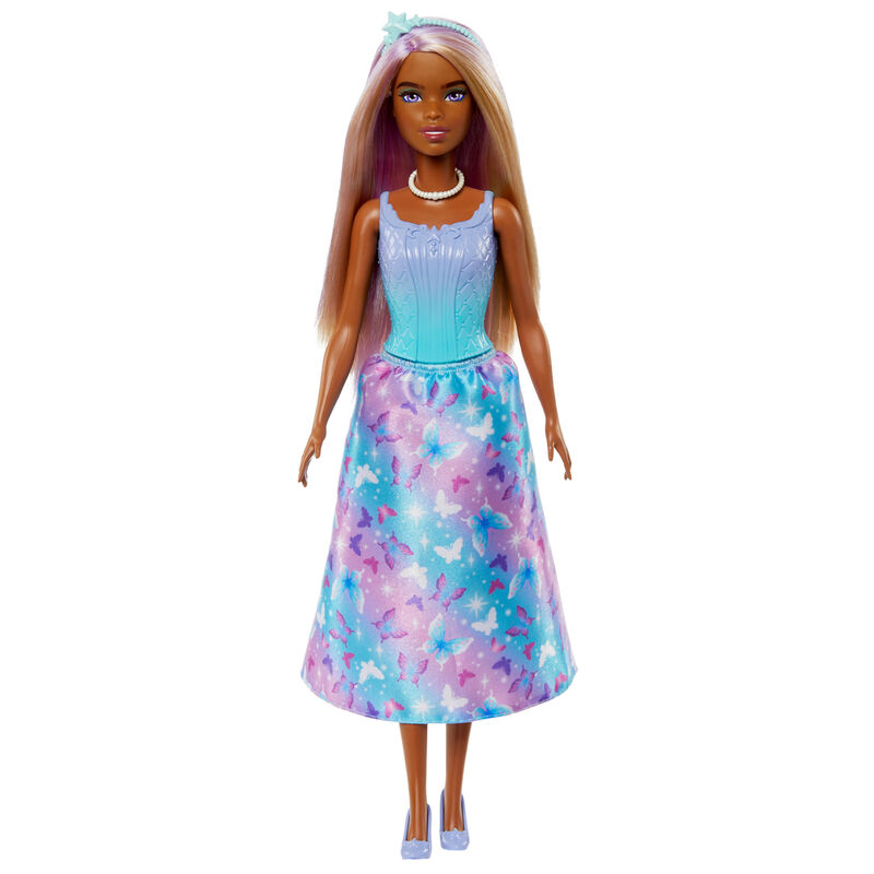 Barbie Princess assorted doll - Image 4