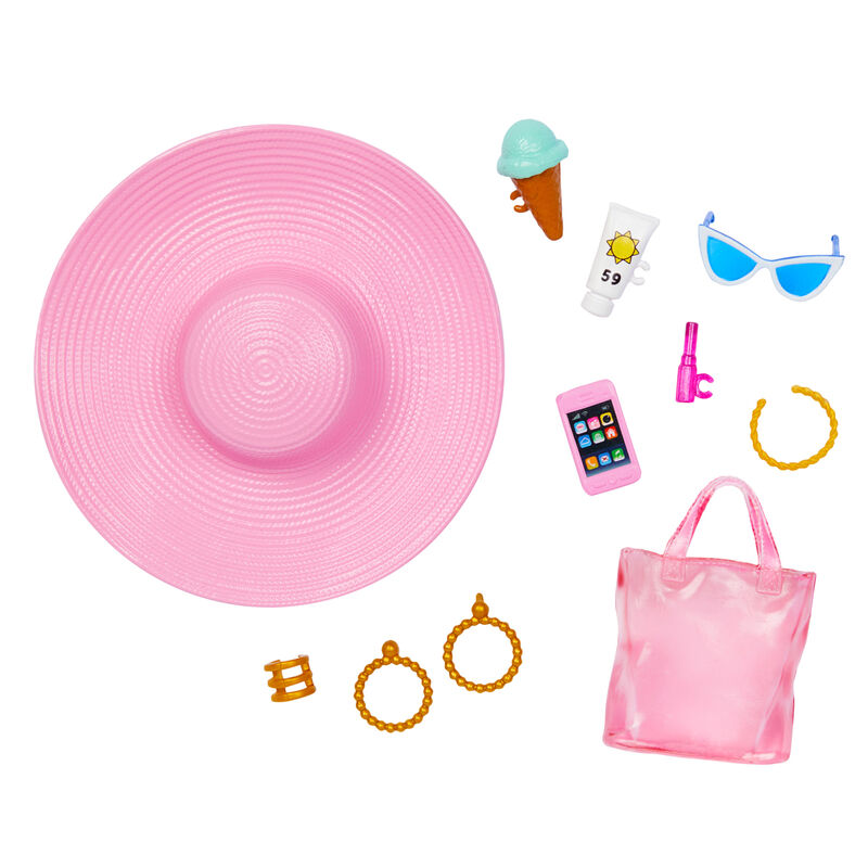 Barbie Beach Day doll - Image 5