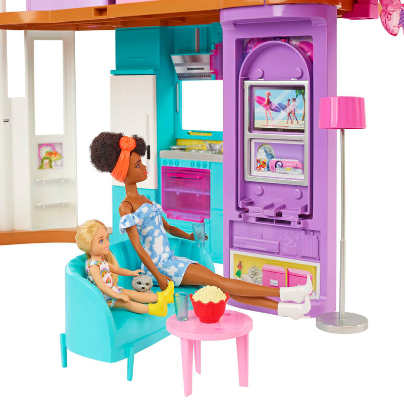 Barbie Malibu house - Image 5