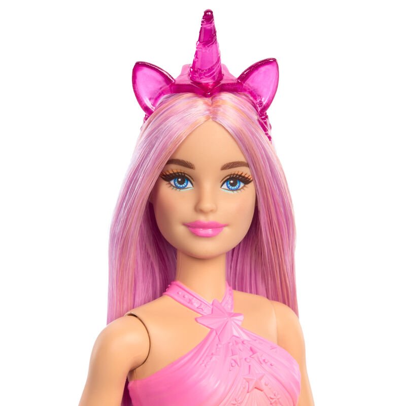Barbie Unicorn assorted doll - Image 5