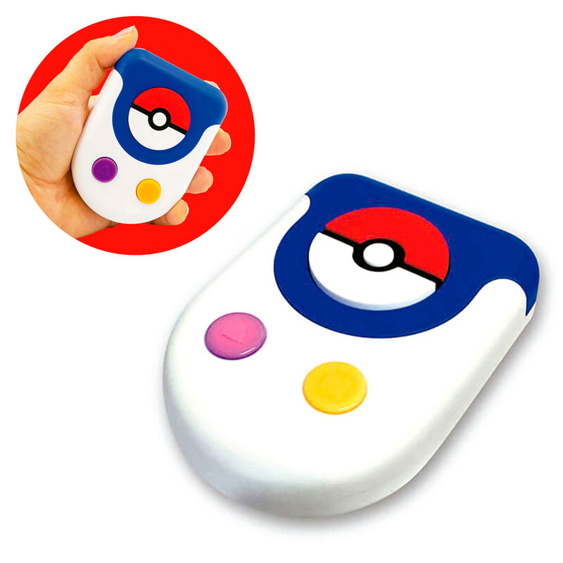 Pokemon Trainer Challenge board game - Image 2