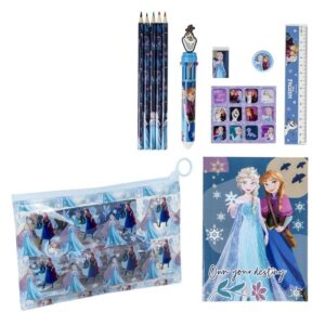 Disney Frozen stationary set