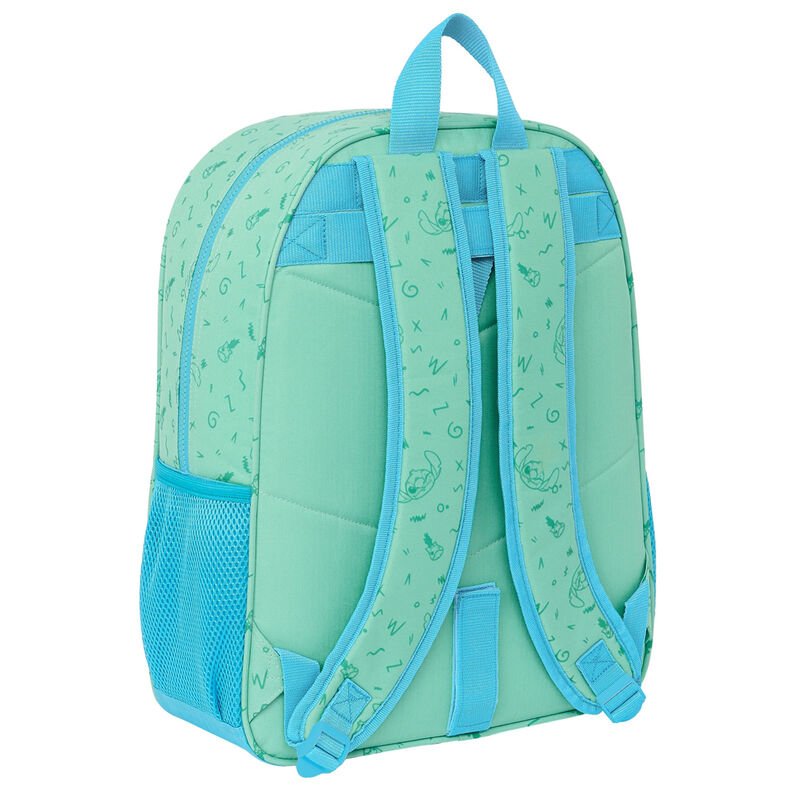 Disney Stitch Aloha adaptable backpack 42cm - Image 2