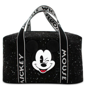 Disney Mickey vanity case