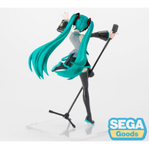 Hatsune Miku - Hatsune Miku Project Diva figure 18cm