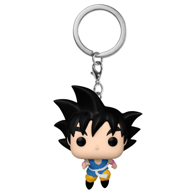 Pocket POP Keychain Dragon Ball GT Goku - Image 2