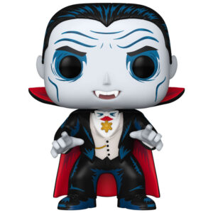 POP figure Universal Monsters Bride Dracula