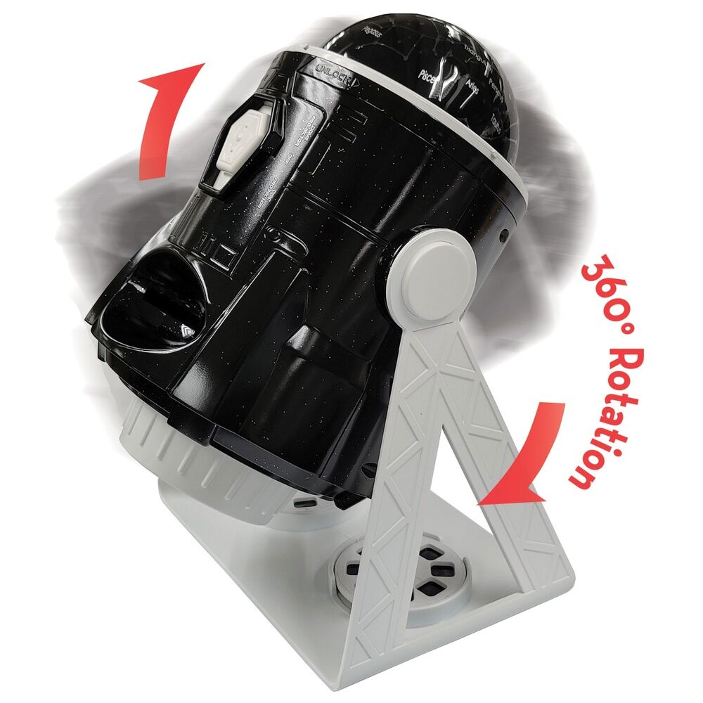 Talking planetary poyector - Image 4