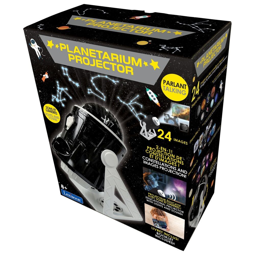 Talking planetary poyector - Image 2