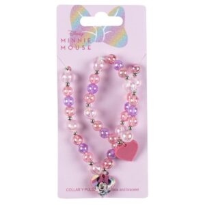Disney Minnie Fantasia accesories set