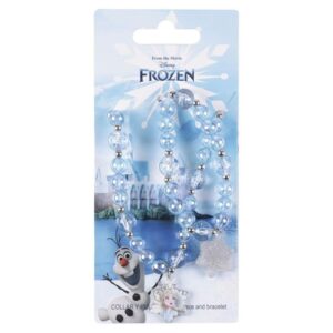 Disney Frozen accesories set