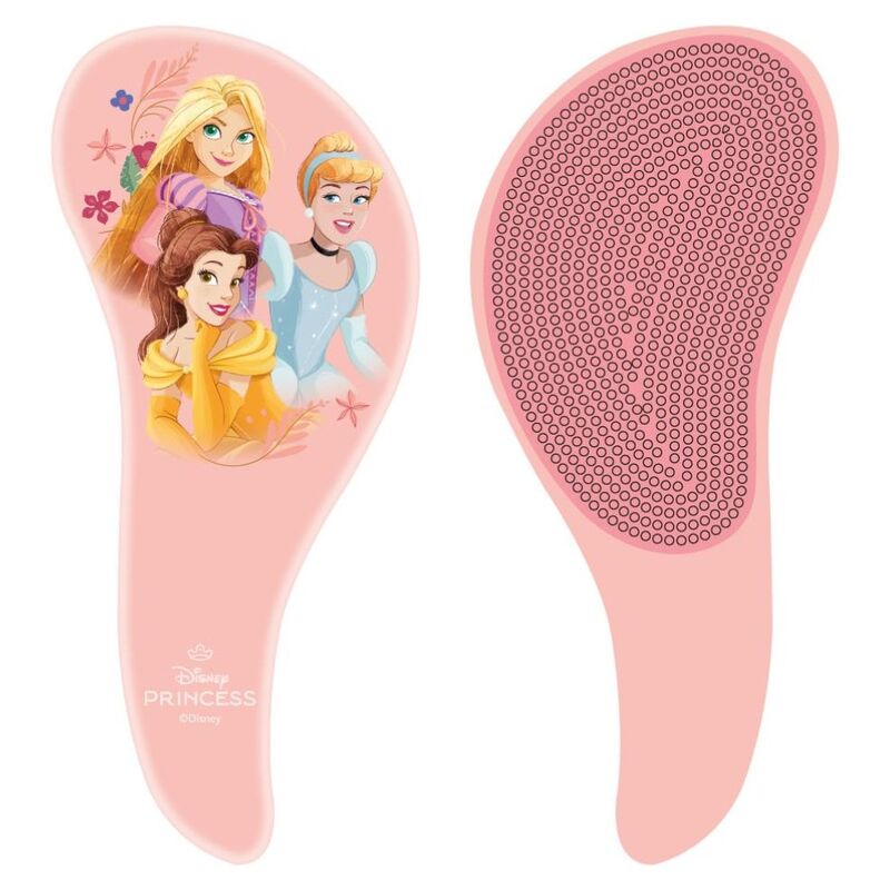 Disney Princess hairbrush - Image 2