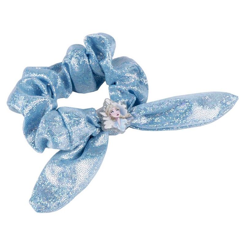 Disney Frozen set 3 scrunchies - Image 3