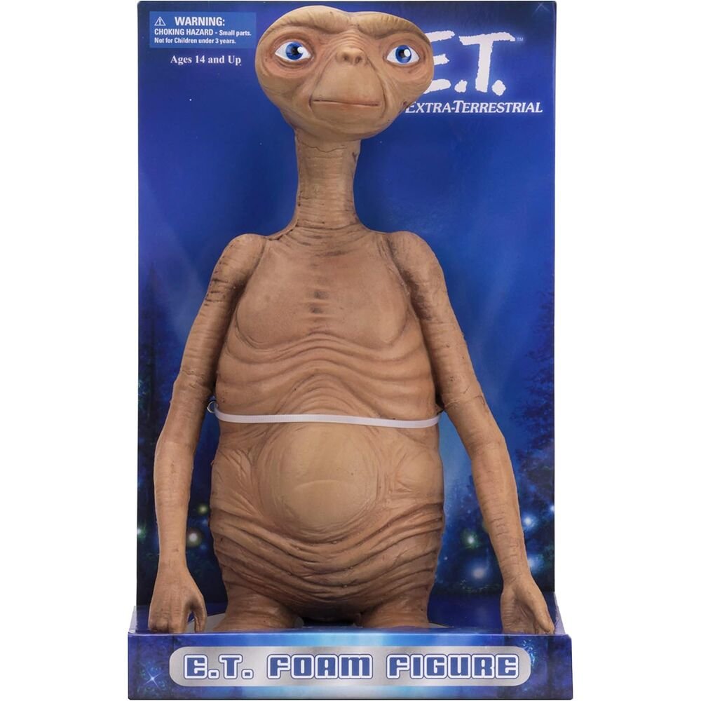 E.T. The Extraterrestrial Limited Edition figure 30cm - Image 2