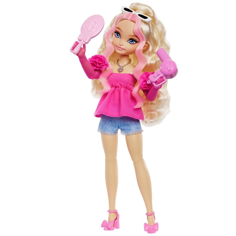 Barbie Dream Besties Malibu doll - Image 3