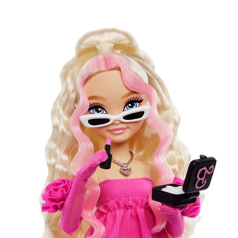 Barbie Dream Besties Malibu doll - Image 4