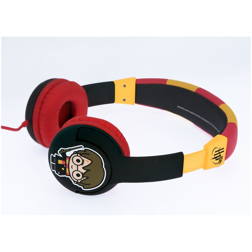 Harry Potter kids headphones - Image 3