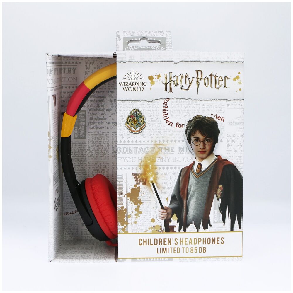 Harry Potter kids headphones - Image 5