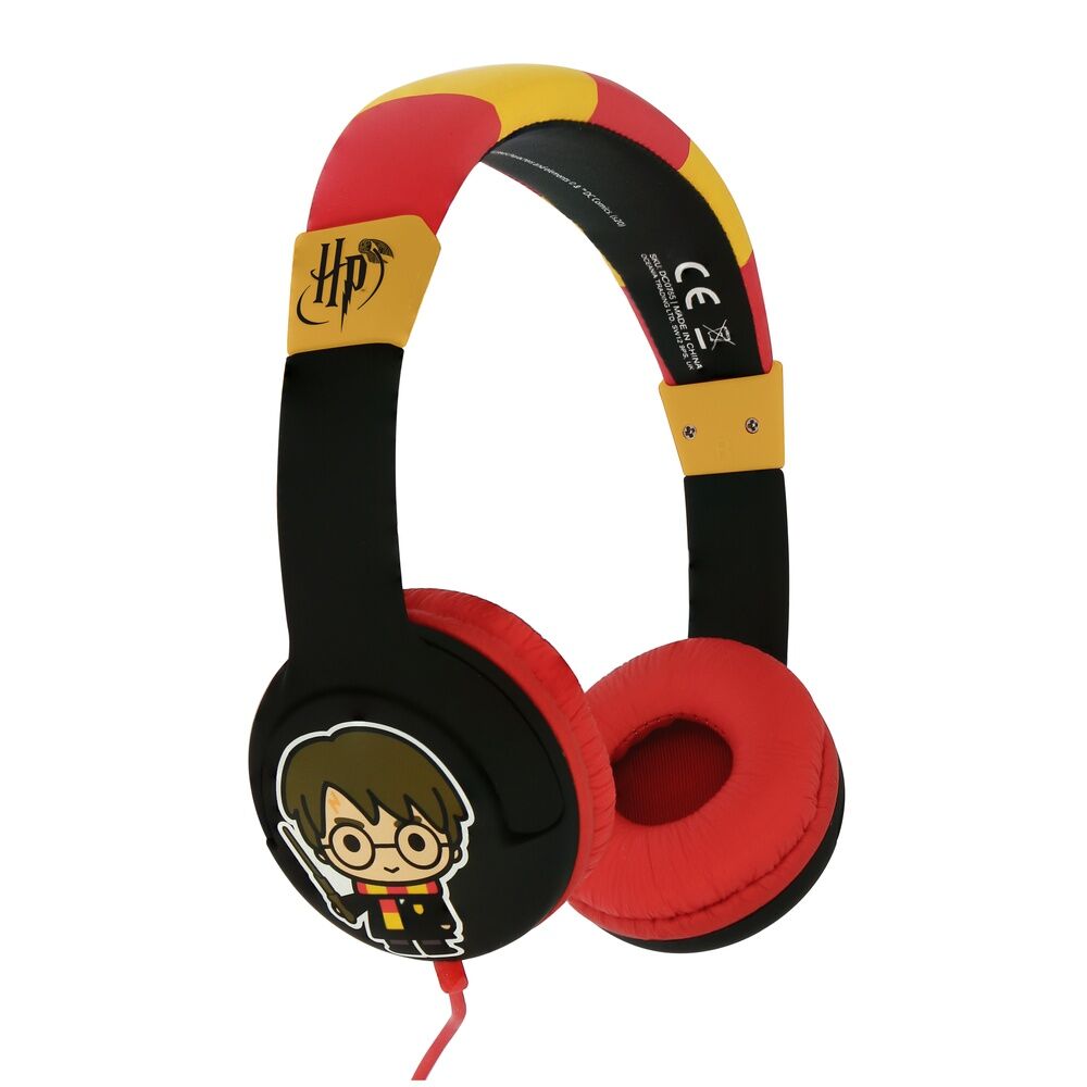 Harry Potter kids headphones - Image 2