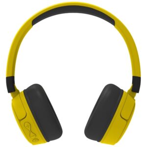 Pokemon Pikachu kids headphones