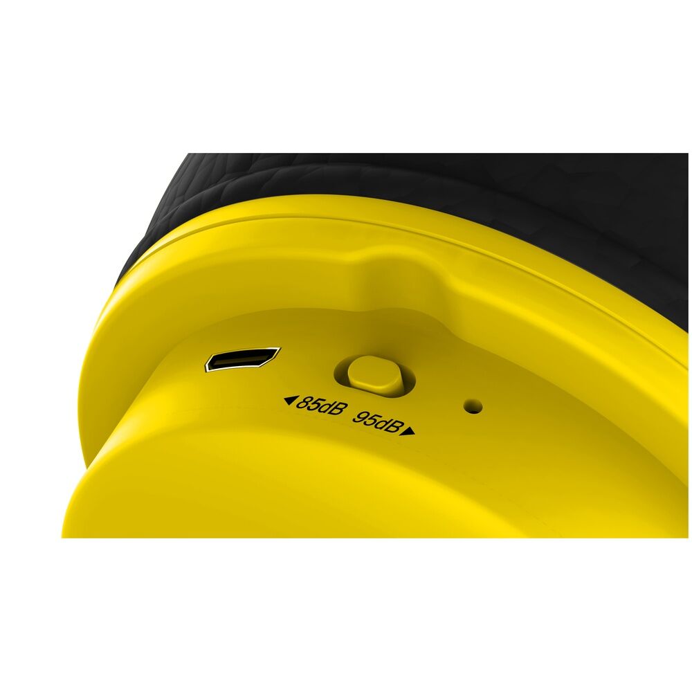 Pokemon Pikachu kids headphones - Image 5