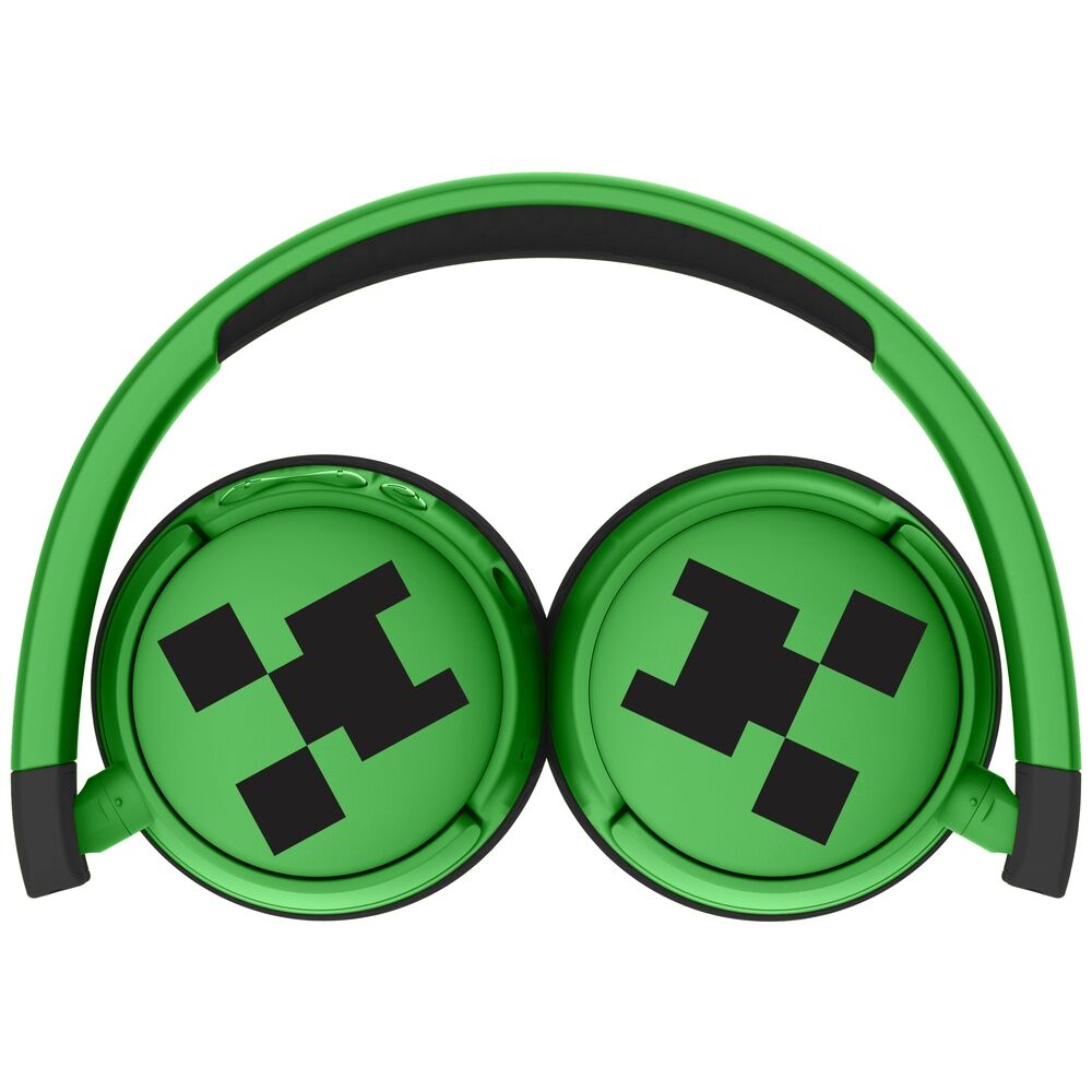 Minecraft kids headphones - Image 3
