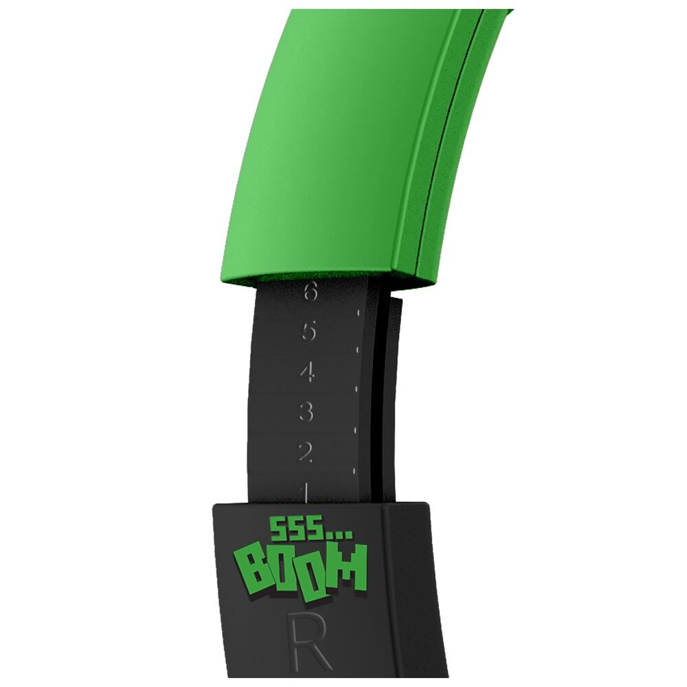 Minecraft kids headphones - Image 4