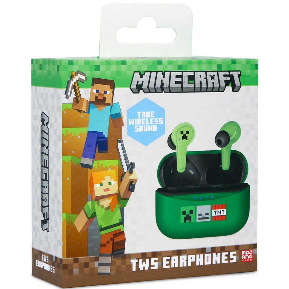 Minecraft earpods - Image 2