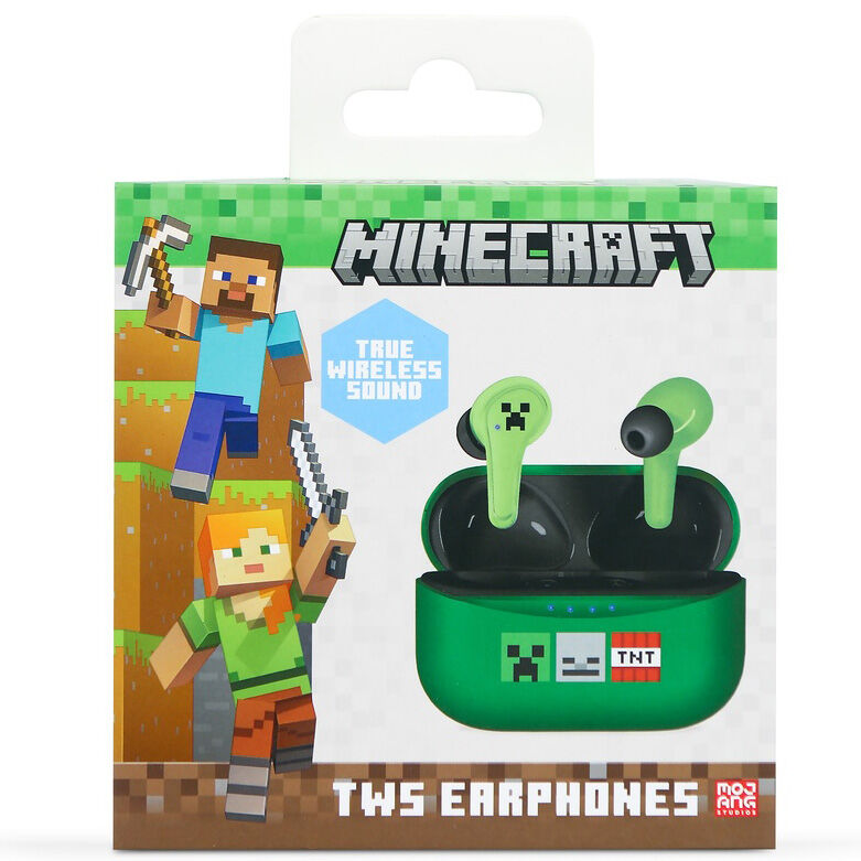 Minecraft earpods - Image 3