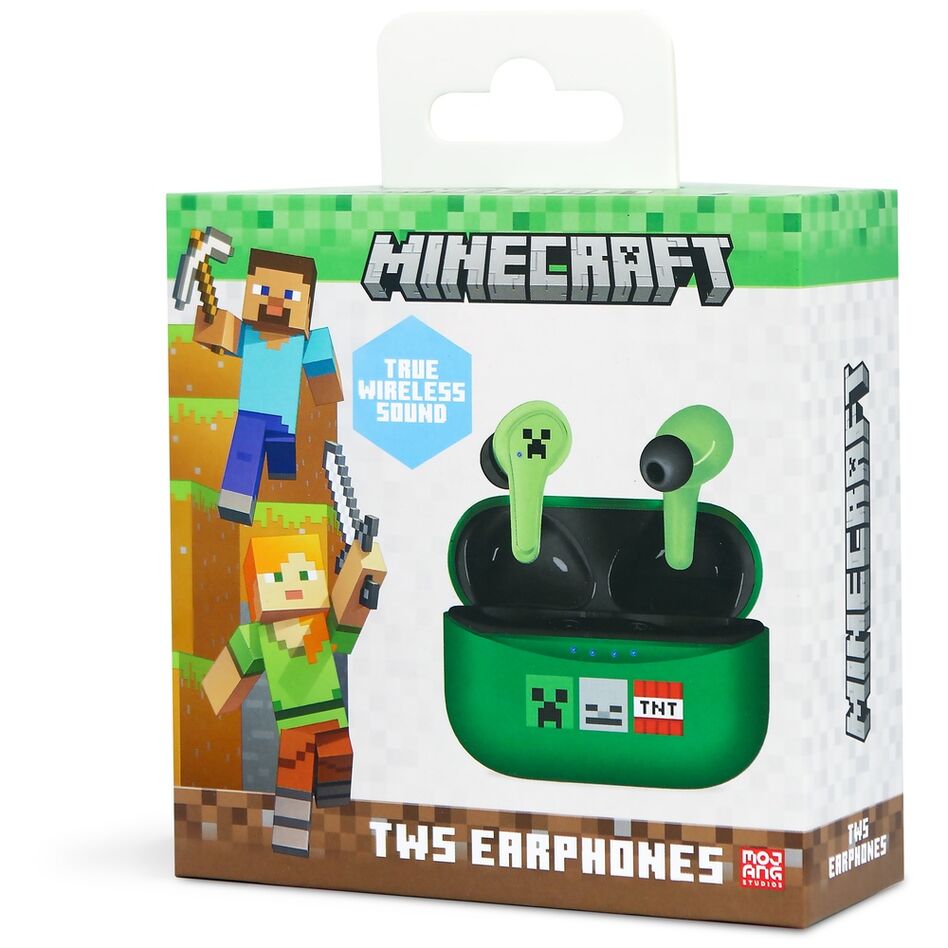 Minecraft earpods - Image 5