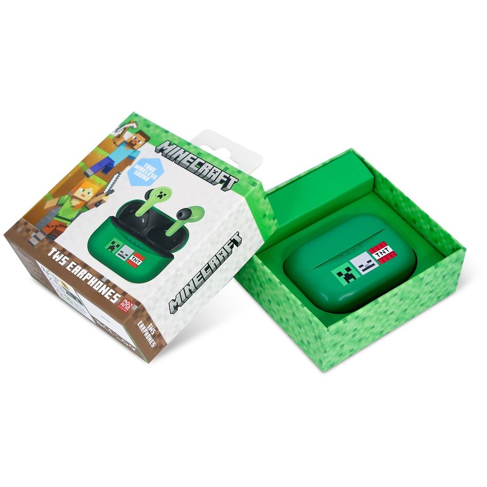 Minecraft earpods - Image 6