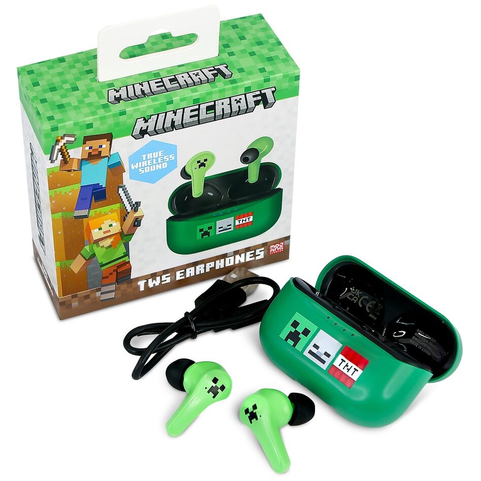 Minecraft earpods - Image 7