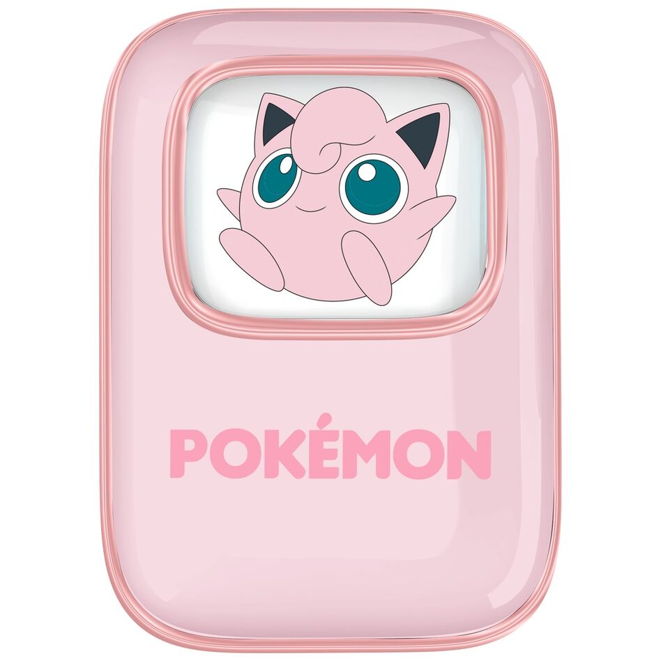 Pokemon Jiggly Puff earpods - Image 2