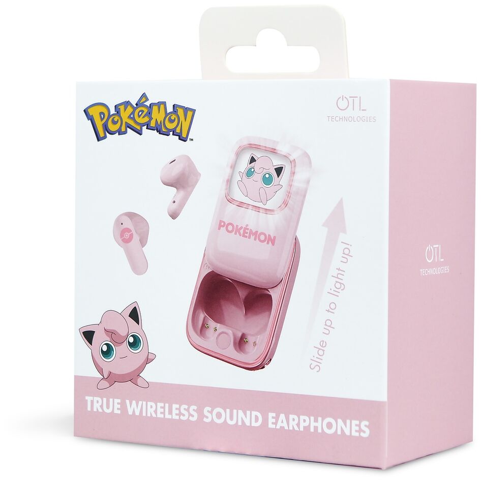 Pokemon Jiggly Puff earpods - Image 3