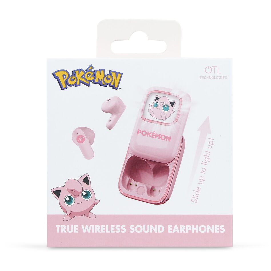 Pokemon Jiggly Puff earpods - Image 4