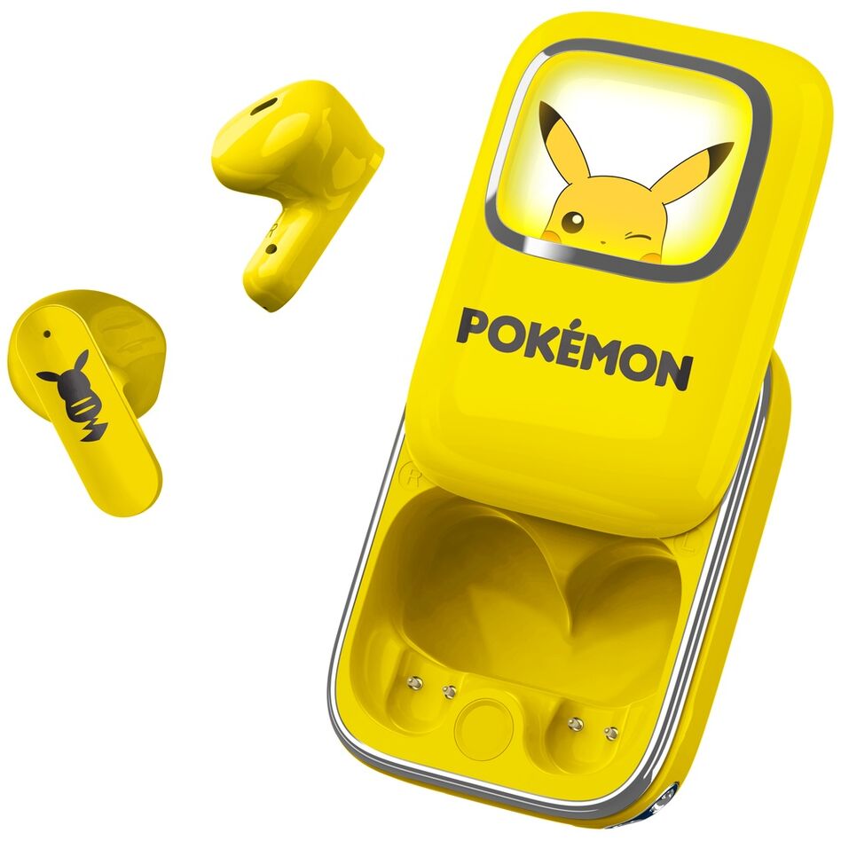 Pokemon Pokemon earpods - Image 2