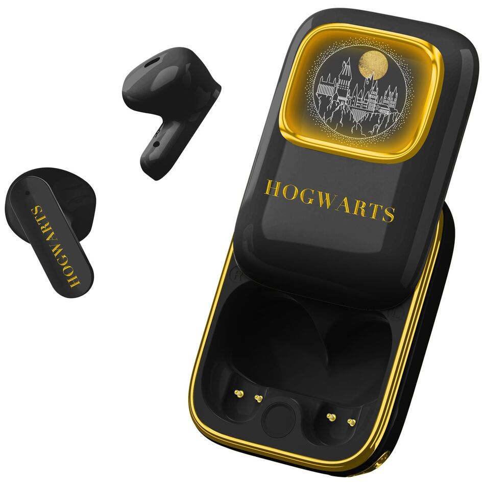 Harry Potter Hogwarts earpods - Image 2