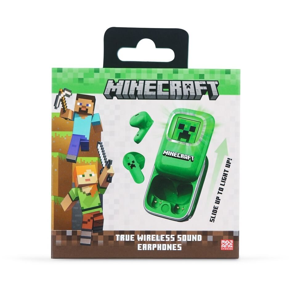 Minecraft earpods - Image 6