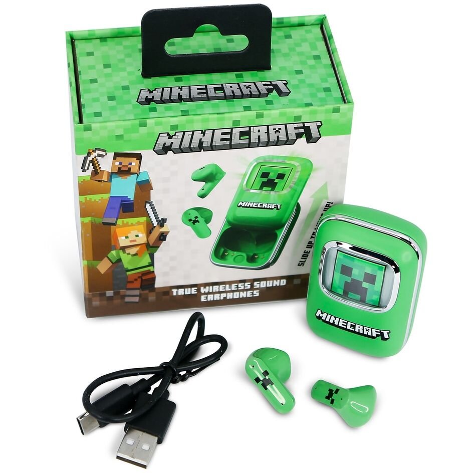 Minecraft earpods - Image 7