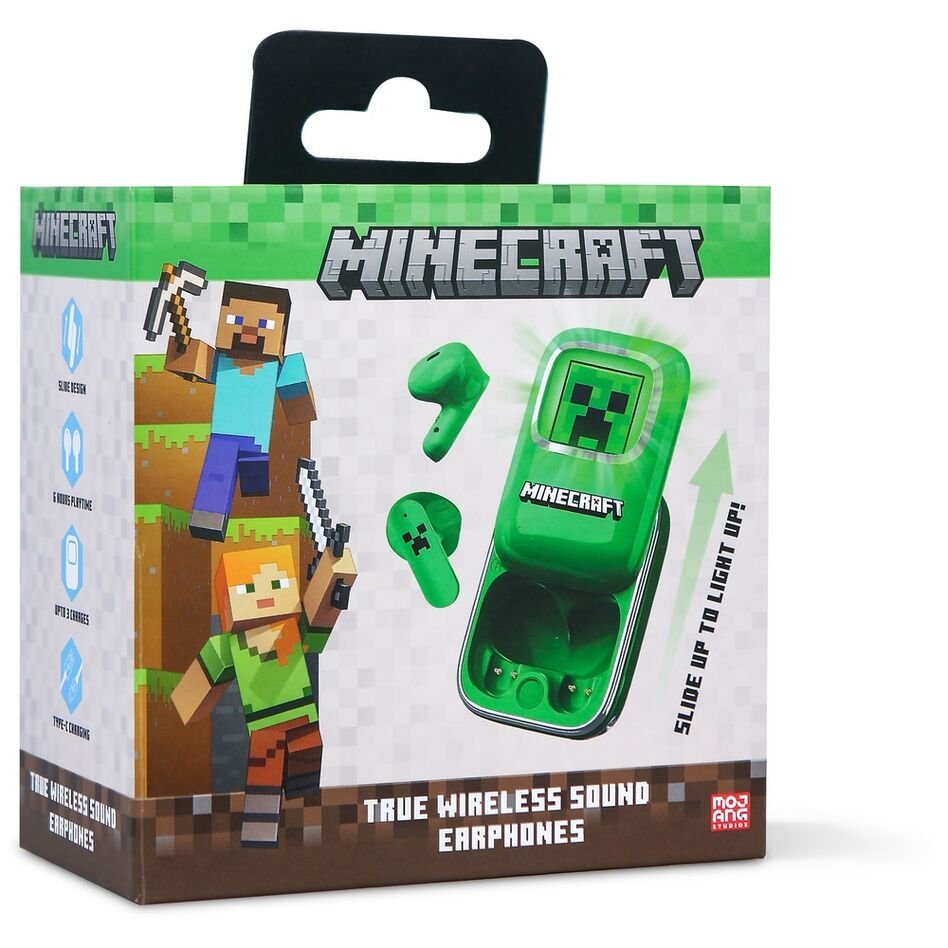 Minecraft earpods - Image 8