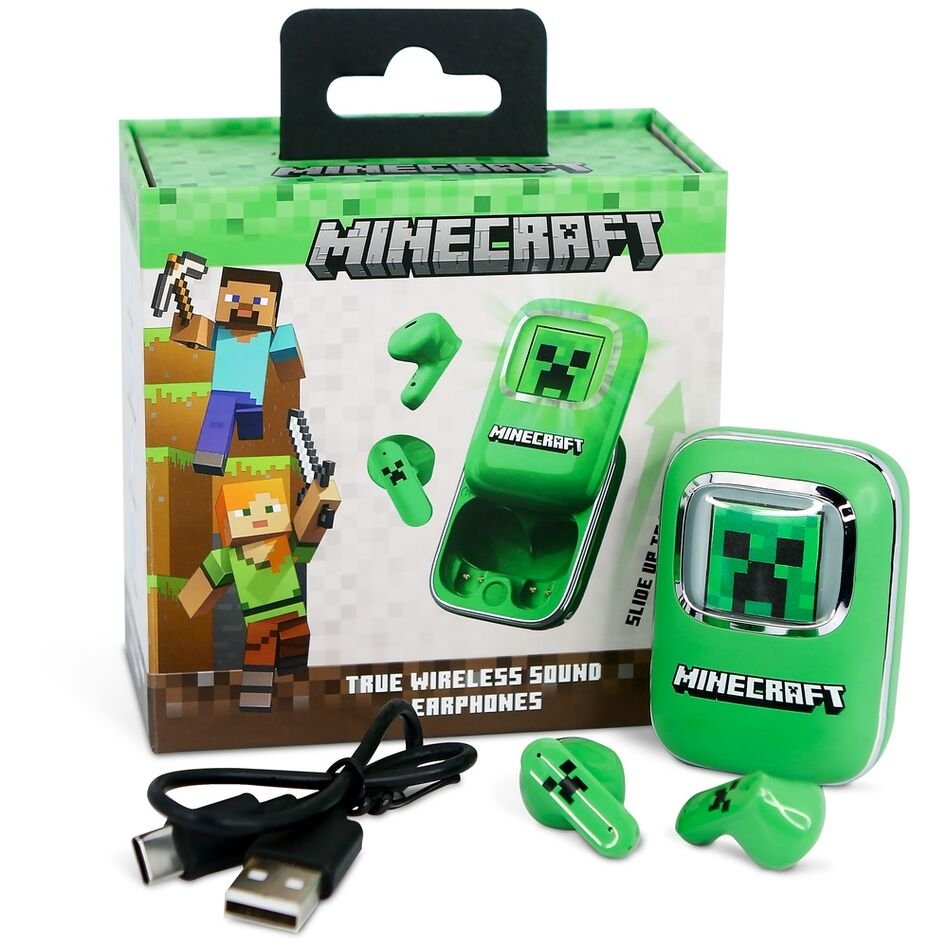Minecraft earpods - Image 9