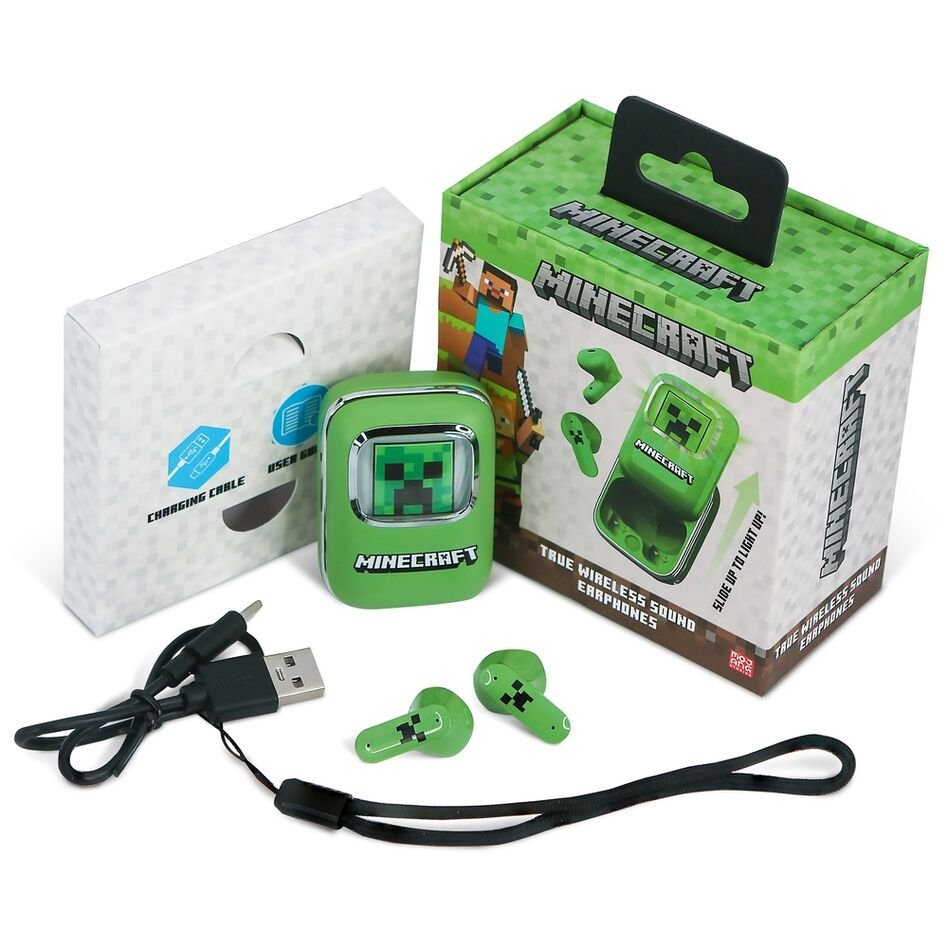 Minecraft earpods - Image 10