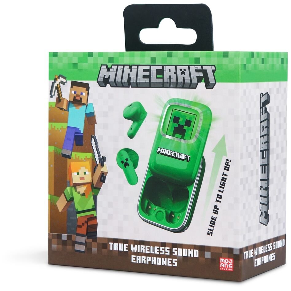 Minecraft earpods - Image 11