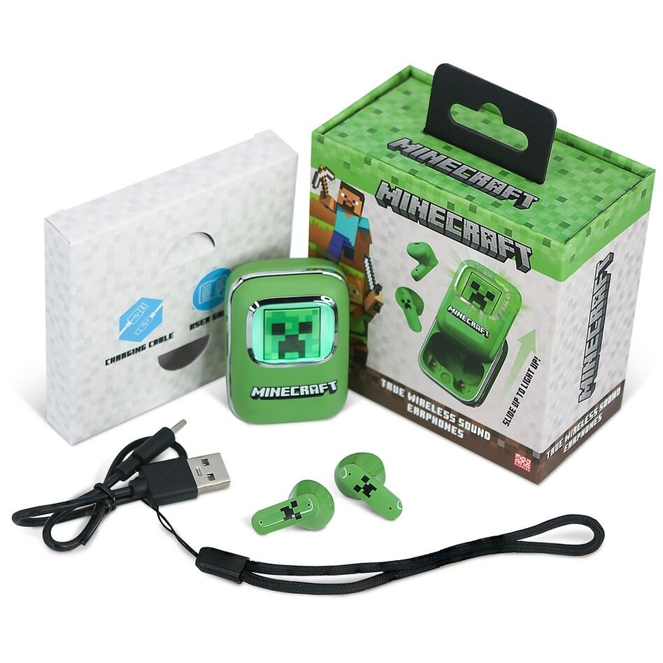 Minecraft earpods - Image 12