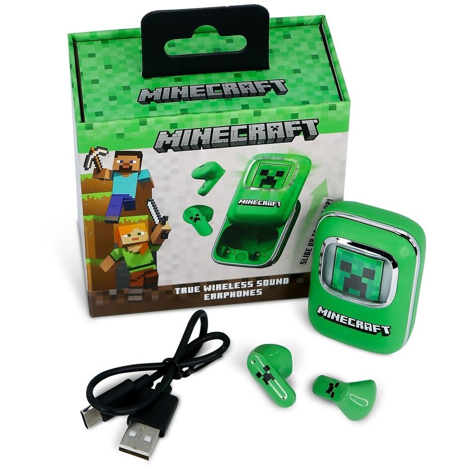 Minecraft earpods - Image 13