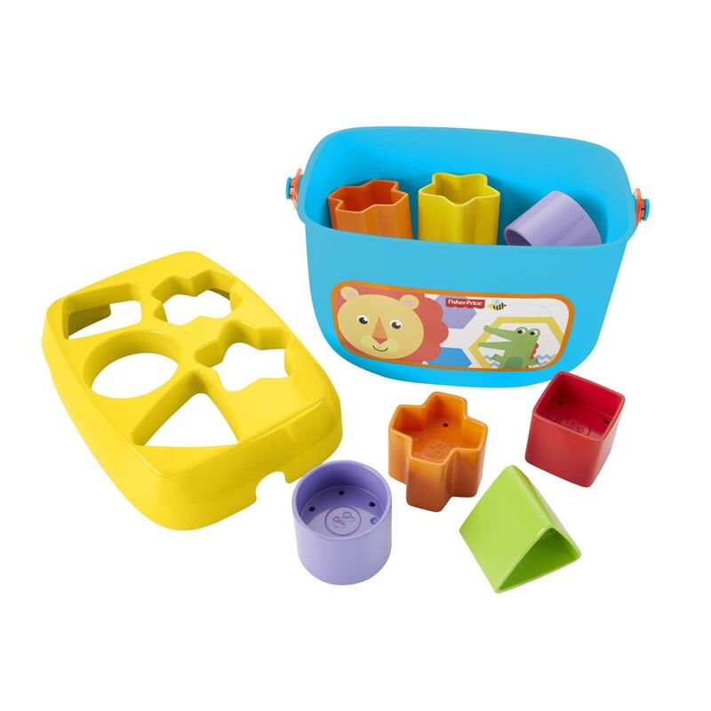 First Blocks - Image 2